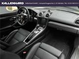 Porsche Cayman 718-GTS 4.0-PDK-PASM-Bose-Sitzbelüftung - Porsche Cayman: Coupé
