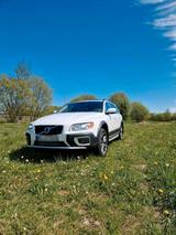 Volvo XC70 T6 AWD - Volvo XC70 aus 2011