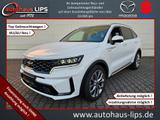 Kia Sorento 2.2 CRDi Platinum 4WD | Aut. | Pano | AH - gebrauchte Kia Sorento aus dem Jahr 2023