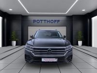 Volkswagen Touareg - Vorschau Bild 8