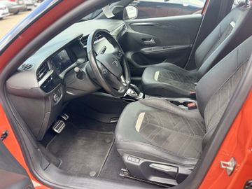 Bild 8 Opel Corsa Corsa-e Ultimate Massagesitz/Navi/SHZ/PDC