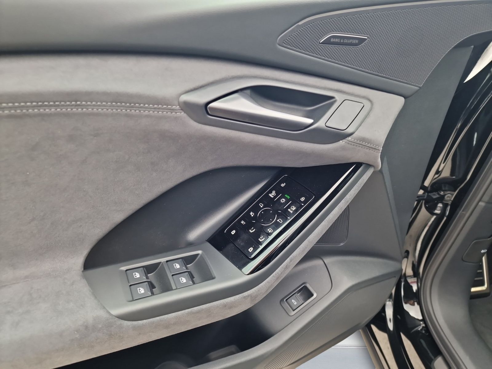 Audi Q6 e-tron - Bild 15