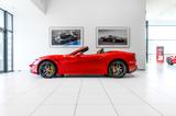 Ferrari California T ~Ferrari Munsterhuis~ - rote Ferrari California