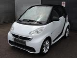 Smart ForTwo Coupe Passion MHD 52 kW Pano HU NEU - Smart Gebrauchtwagen