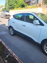 Hyundai ix35 2.0 CRDi 100 kW Premium 4WD Premium - Hyundai: Ix10