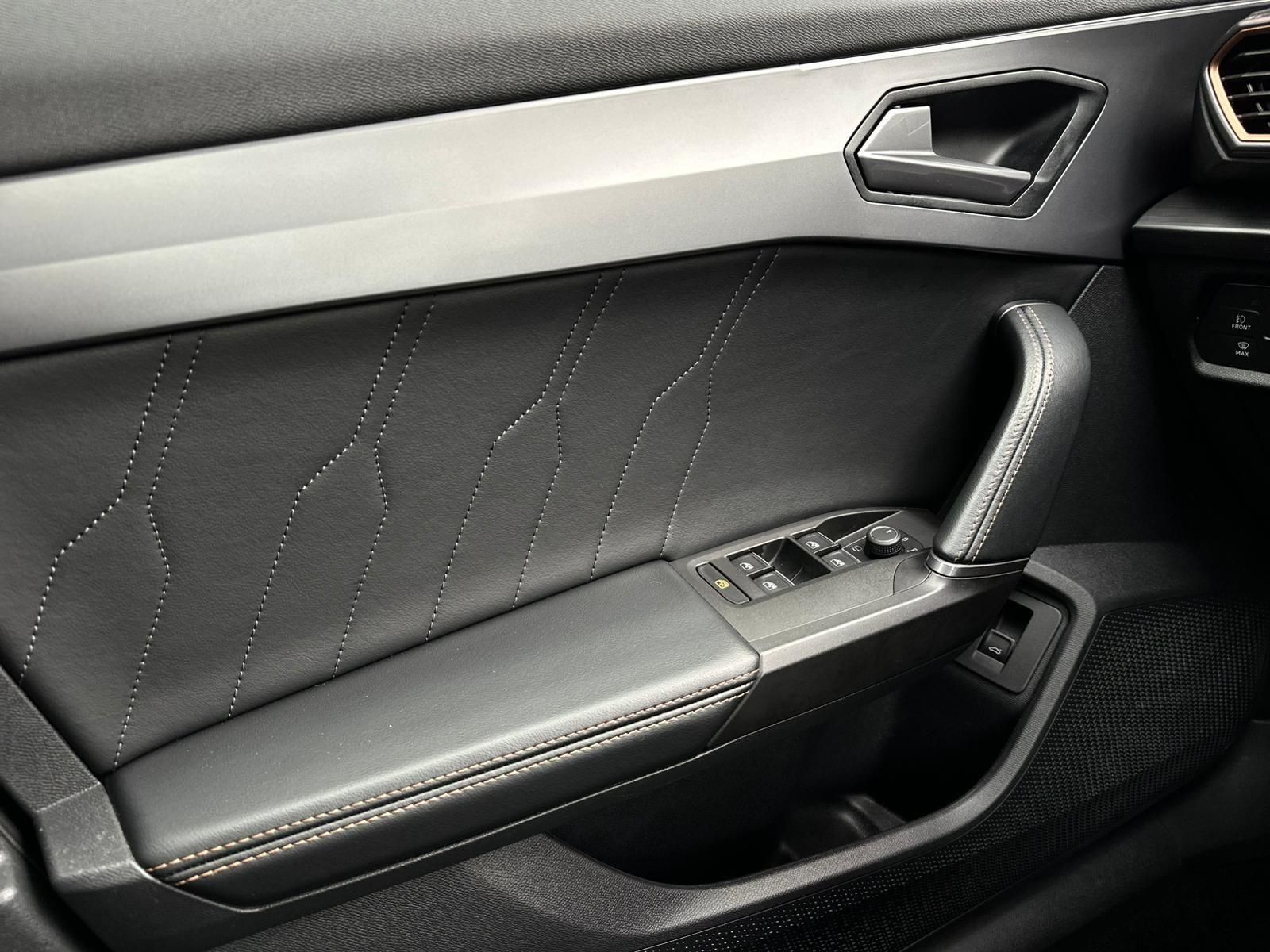 CUPRA Formentor 2.5TSI VZ5 4D* BEATS#ACC#LED#LH#SHZ#VC - Image 18