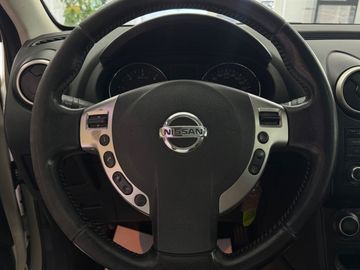 Nissan Qashqai - 12