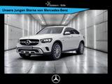 Mercedes-Benz GLC 300 de 4M Coupé AHK+AMBIENTE+KAMERA+20''-AMG - Hybrid (Diesel/Elektro): Coupe