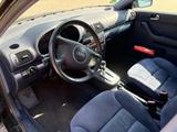 Audi A3 1.6 Auto Ambiente Ambiente - gebrauchte Audi A3 aus dem Jahr 2001