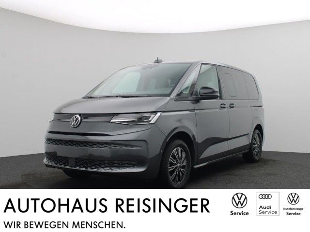 Volkswagen Multivan T7 2.0 TDI DSG (NAVI,IQ-Light,Standh.,P