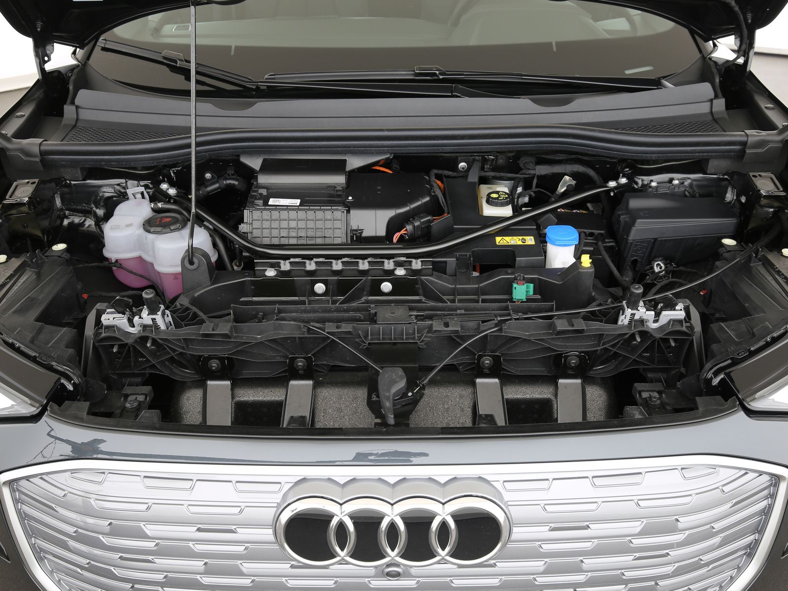 Audi Q4 - Bild 28