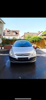 Peugeot 307 1.4 Quiksilver 110 Quicksilver - Peugeot 307: 1.4