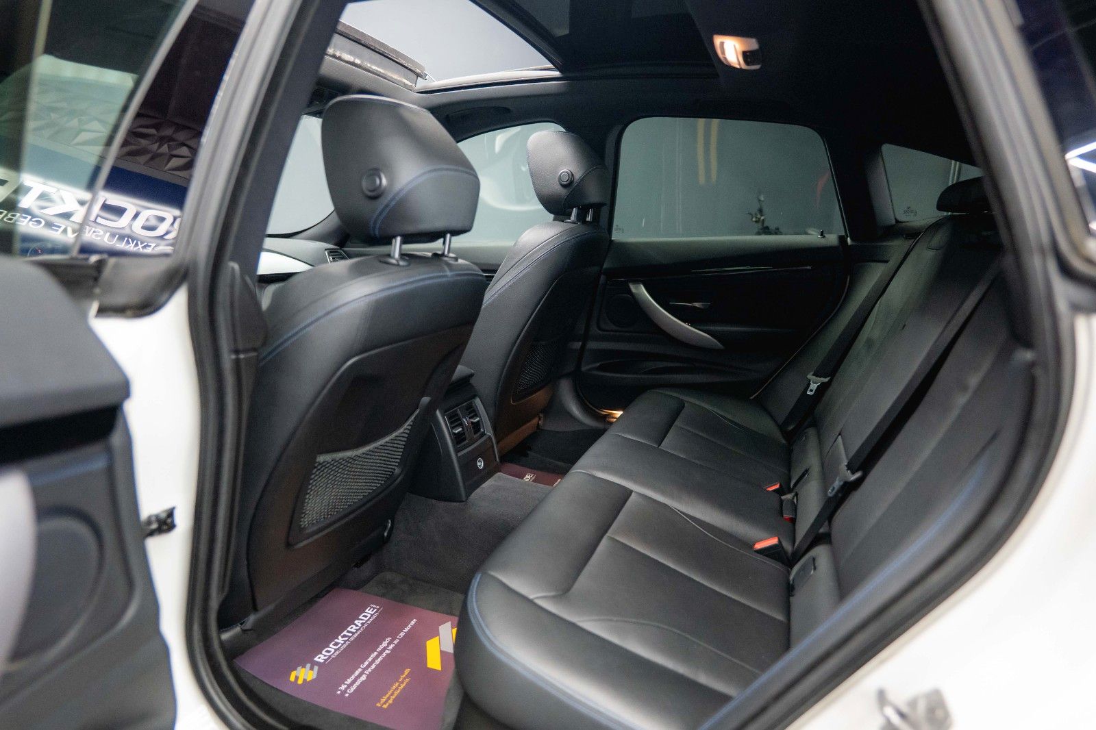 Fahrzeugabbildung BMW 330d Gran Turismo xDrive M Sport *ACC*Pano*LED*