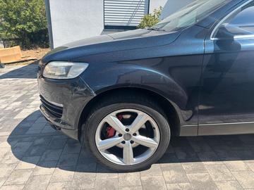صورة 4 لـ 2005 AUDI Q7