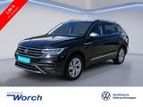 Volkswagen Tiguan Allspace 1.5 TSI DSG Life AHK+LED+NAVI
