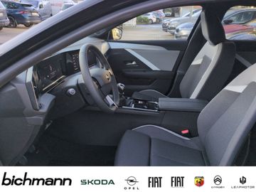 Opel Astra - 9