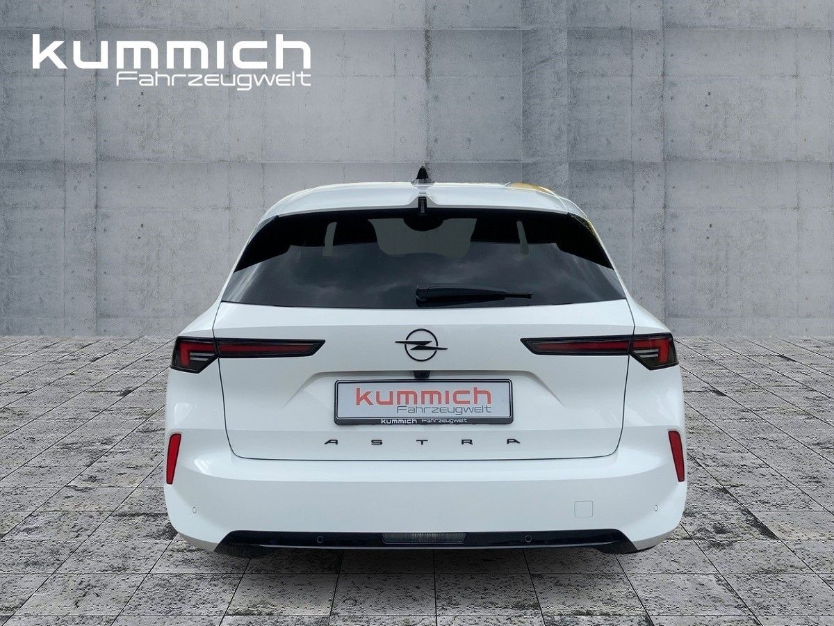 Opel Astra - Bild 5