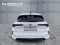 Opel Astra - Vorschau Bild 5