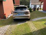 Porsche Cayenne Turbo   Approved bis 07/2026 - Porsche: Beige, Leder