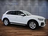 Audi Q5 advanced 50 2.0 TFSI e quattro S-tronic AHK - Audi Q5: 2.0