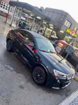 BMW X4 xDrive28i AT M Sport M Sport - BMW X4 in Stuttgart