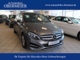 Mercedes-Benz B 200 Progressive 7G-DCT PTS SHZ LED Navi Klima - Mercedes-Benz B 200 aus 2017
