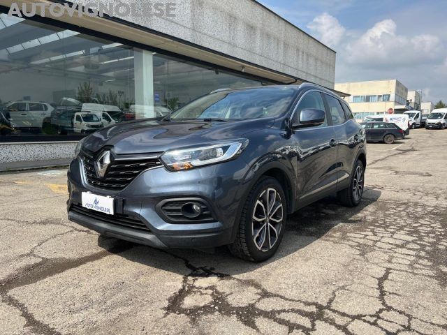 Image of Renault Kadjar