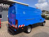Iveco Daily Kasten 50 C 170 Werkstattwagen SORTIMO - Angebote