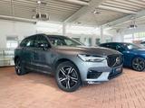 Volvo XC60 R-Design Diesel AHK Pano Standheiz SelektGA - Volvo: Selekt