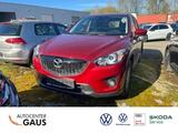 Mazda CX-5 KE (CX-5 2.2 D) - Mazda Gebrauchtwagen von 2013