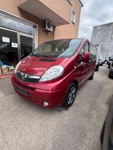 Opel Vivaro Kombi Tour Cosmo,7xSitze,Automatik - Opel Vivaro: Tour