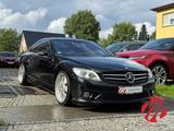 Mercedes-Benz CL 500 Coupe AMG Navi Kamera Night GSD Bi-Xenon  - Mercedes-Benz aus 2007: C
