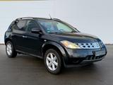 Nissan Murano Basis -AUTOMATIK - TÜV 10/2026 - gebrauchte Nissan Murano aus dem Jahr 2006
