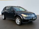 Nissan Murano Basis -AUTOMATIK - TÜV 10/2026 - Nissan Murano aus 2006