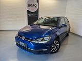 Volkswagen Golf VII Lim. 1.0 TSI Join + CarPlay/Navi/ACC/SH - Volkswagen Gebrauchtwagen in Lippstadt