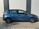 Volkswagen Golf Sportsvan SHZ*AHK*PDC*TISCH*FINANZIERUNG - Volkswagen Golf: Kombi, Sport