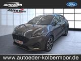 Ford Puma ST-Line Sportpaket Bluetooth Navi LED Klima