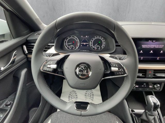 Scala Style 1.5 TSI OPF DSG/LED/PDC/RFK/SHZ