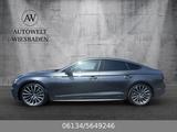 Audi A5 SB  50 TDI S Line | HUD | 360 | B & O | - Audi A5 Gebrauchtwagen in Hannover