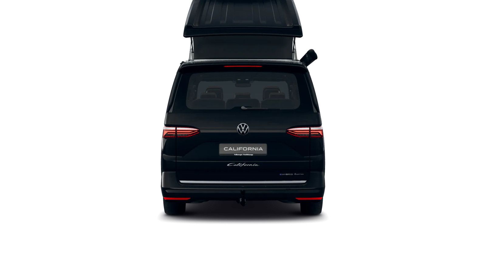 Volkswagen T7 California - Bild 8