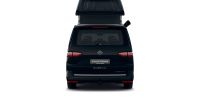 Volkswagen T7 California - Vorschau Bild 8