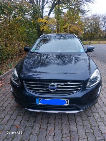 Volvo XC60 D3 Momentum Geartronic Momentum