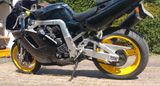 Suzuki GSXR750W  GR7BB - SUZUKI GSX 750W