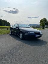 Opel Calibra 2.0 16v 150Ps - Opel Calibra aus 1992