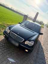 Mercedes-Benz Mercedes c Klasse W203 - Mercedes-Benz 240: Kombi