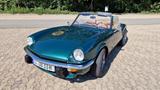Triumph Spitfire MK IV - Triumph Spitfire: Mk
