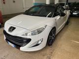 Peugeot RCZ 1.6 THP 270 CV - Peugeot RCZ aus 2013