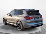 BMW X3 M xDrive Competition, Panoramadach, Bicolor, - graue BMW X3 M