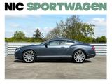 Bentley Continental GT 6.0 W12 4WD Mulliner LM 21" Speed - Bentley: Mulliner
