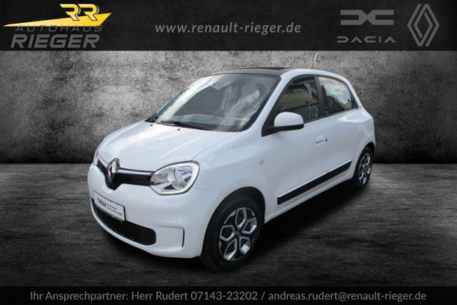 Renault Twingo Equilibre Electric